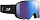 Горнолыжная маска Julbo Cyrius-X Reactiv 2-4 Polarized Black/Gray - Фото 1 малая
