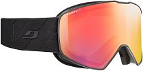 Горнолыжная маска Julbo Cyrius-X Reactiv 1-3 Glare Control Black