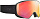 Горнолыжная маска Julbo Cyrius-X Reactiv 1-3 Glare Control Black - Фото 1 малая