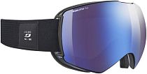 Горнолыжная маска Julbo Lightyear Otg Reactiv 2-4 Polarized Black/Gray