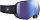 Горнолыжная маска Julbo Lightyear Otg Reactiv 2-4 Polarized Black/Gray - Фото 1 малая