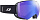 Горнолыжная маска Julbo Lightyear Otg Reactiv 1-3 High Contrast Black/Gray - Фото 1 малая