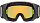 Горнолыжная маска Uvex Athletic Cv Black M Sl/Orang-Vista - Фото 3 малая
