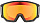 Горнолыжная маска Uvex Athletic Cv Black M Sl/Orang-Vista - Фото 4 малая