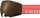 Горнолыжная маска Cebe Icone Matt Salmon Dark Rose Flash Gold/Amber Flash Mirror - Фото 1 малая