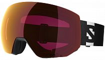 Горнолыжная маска Salomon Radium Pro Sigma Bk/Pr/Lb