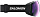Горнолыжная маска Salomon Radium Pro Sigma Bk/Em/Cl - Фото 5 малая