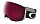 Горнолыжная маска Oakley Flight Deck L Matte Black/Prizm Rose - Фото 1 малая