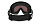 Горнолыжная маска Oakley Flight Deck L Matte Black/Prizm Rose - Фото 3 малая