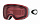 Горнолыжная маска Oakley Flight Deck XM Matte White/Prizm Rose - Фото 1 малая