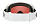 Горнолыжная маска Oakley Flight Deck XM Matte White/Prizm Rose - Фото 3 малая