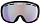 Горнолыжная маска POC Fovea Photochromic Uranium Black/Photochromic/Light Pink-Sky Blue - Фото 2 малая