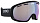 Горнолыжная маска POC Fovea Photochromic Uranium Black/Photochromic/Light Pink-Sky Blue - Фото 3 малая