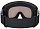Горнолыжная маска POC Fovea Photochromic Uranium Black/Photochromic/Light Pink-Sky Blue - Фото 4 малая