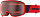 Горнолыжная маска Atomic Count Flash Red - Фото 1 малая