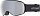 Горнолыжная маска Atomic Revent Q HD Black/
Silver - Фото 1 малая
