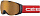 Горнолыжная маска Cebe Origins L Mat Black Red NXT Variochrom Perfo - Фото 1 малая