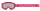 Горнолыжная маска детская Scott Agent Pink/White/Enhancer - Фото 3 малая