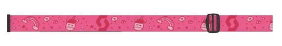 Горнолыжная маска детская Scott Agent Pink/White/Enhancer - Фото 2 большая