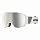 Горнолыжная маска Atomic Count 360 HD White - Фото 1 малая