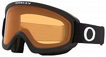 Горнолыжная маска Oakley O-Frame 2.0 Pro S Matte Black/Persimmon