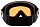 Горнолыжная маска Oakley O-Frame 2.0 Pro S Matte Black/Persimmon - Фото 4 малая