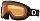 Горнолыжная маска Oakley O-Frame 2.0 Pro S Matte Black/Persimmon - Фото 1 малая