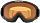 Горнолыжная маска Oakley O-Frame 2.0 Pro S Matte Black/Persimmon - Фото 2 малая