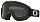 Горнолыжная маска Oakley O-Frame 2.0 Pro S Matte Black/Dark Grey - Фото 1 малая