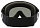 Горнолыжная маска Oakley O-Frame 2.0 Pro S Matte Black/Dark Grey - Фото 3 малая