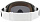 Горнолыжная маска Oakley O-Frame 2.0 Pro S Matte White/Dark Grey - Фото 3 малая