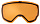 Горнолыжная маска KOO Enigma Shadow Black L.Smoke MR - Фото 2 малая