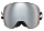 Горнолыжная маска Head Sentinel + Sparelens Razzle/Silver-Brown - Фото 3 малая