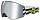 Горнолыжная маска Head Sentinel + Sparelens Razzle/Silver-Brown - Фото 1 малая