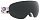 Горнолыжная маска Electric EG3.5 Possy Pink/Jet Black - Фото 1 малая