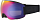 Горнолыжная маска Head Magnify 5K Pola Black /Violet - Фото 1 малая