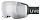 Горнолыжная маска Uvex BIG 40 LM Black Matt - Фото 1 малая