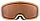 Горнолыжная маска Alpina Nakiska White Matt/Hicon - Фото 2 малая
