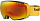 Горнолыжная маска Bolle Virtuose Matte Navy/Mustard Sunrise + Lemon Gun - Фото 1 малая