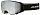 Горнолыжная маска Alpina Double Jack Mag Q-Lite Black-Rose/Matt - Фото 1 малая
