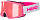 Горнолыжная маска Head Stream Red/Pink - Фото 1 малая