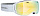 Горнолыжная маска Alpina Estetica Qvmm White Qvmm Lightgold S2-3/Qvmm Lightgold S2-3 - Фото 1 малая