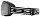 Горнолыжная маска Oakley Flight Deck M Black White Geo/Prizm Snow Black Iridium - Фото 4 малая