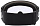 Горнолыжная маска Oakley Flight Tracker L Matte Black/Prizm Snow Clear - Фото 3 малая