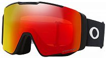 Горнолыжная маска Oakley Line Miner Pro L Matte Black/Prizm Torch/Prizm Iced