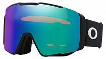 Горнолыжная маска Oakley Line Miner Pro L Matte Black/Prizm Argon/Prizm Iced