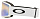 Горнолыжная маска Oakley Target Line L Matte White/Hi Yellow - Фото 4 малая