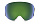Горнолыжная маска Oakley Flight Deck Factory Pilot Blackout/Prizm Jade Iridium - Фото 2 малая