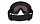 Горнолыжная маска Oakley Flight Deck Factory Pilot Blackout/Prizm Jade Iridium - Фото 3 малая