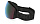 Горнолыжная маска Oakley Flight Deck Factory Pilot Blackout/Prizm Jade Iridium - Фото 4 малая